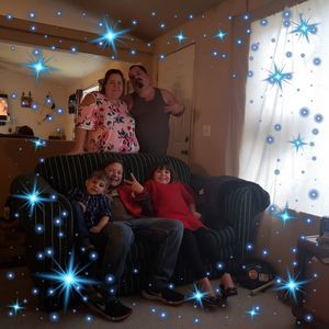 Meet your Posher, Lacie